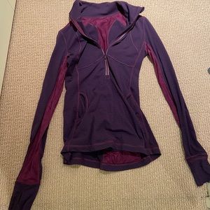 Lululemon Pullover